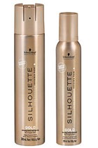 ���������������� �������� ��� ����������� ����� �� Schwarzkopf Professional