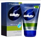        Gillette Series