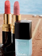 ����� ����-��������� �� Chanel