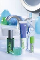 ������ ��������� ����� �� �������: ������ ���� Glister