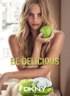 ����� ����� ����� ������� DKNY Be Delicious