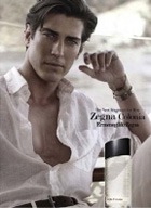 ����� ����������� ������ �� Ermenegildo Zegna