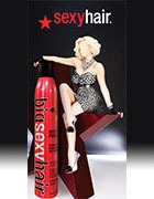 ������� ������ ����� SexyHair-�������