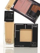 Maybelline �������� ����� ����� ������� Fit Me