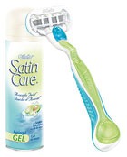 ����� ������ Venus � �������� ��� ������ �� Gillette