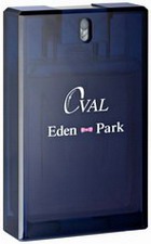 ������ �OVAL� �� �Eden Park Parfums� ��� ������