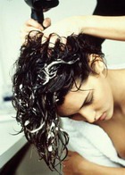 Салонная процедура кератермия для красоты ваших волос