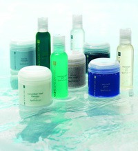 ������� ������������ � SpaPedicure �� Creative Nail Design