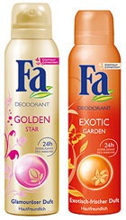 ��������� ����������� �� Fa