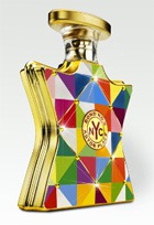 ������ � ����� Astor Place