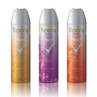 ����� ��������� ������� ���������������� �� Rexona