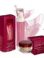 La femme elegant� � ��������� anti-age