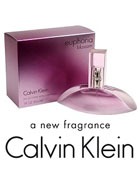������ � ���� � ������ ������ Euphoria �� Calvin Klein