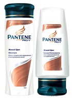 ����� ���� ����� ����� ������ � Pantene Pro-V ����� ����