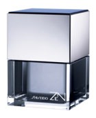 � ����� ���� � ����� ������� ������ �� Shiseido