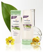 ��������� Pantene ������� � ��������: ���������� Pantene ���������� ���� �������