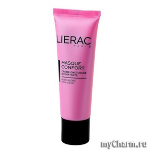 Lierac /    Masque Confort