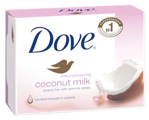 DOVE / -     