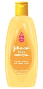  JOHNSONS Baby
