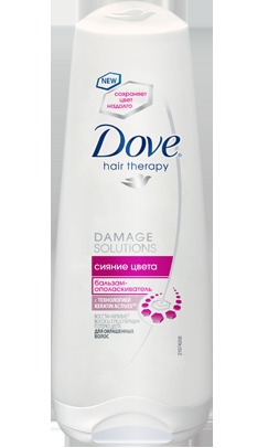 DOVE / -  