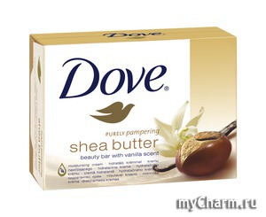 DOVE / -  