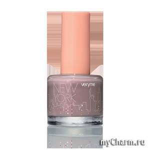 Oriflame /    Very Me New York