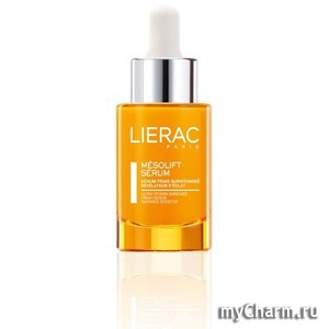 Lierac /       Mesolift serum frais survitamine