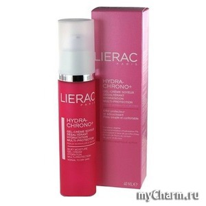 Lierac /   HYDRA-CHRONO+