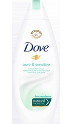 - DOVE