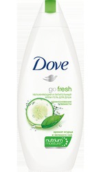 - DOVE