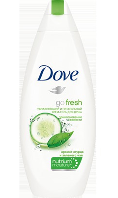 DOVE / -    