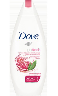 DOVE / -    