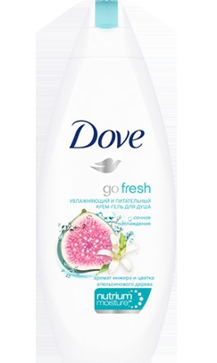 DOVE / -    