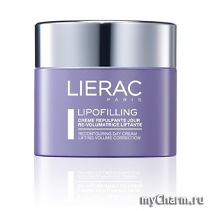Lierac /     Lipofilling Jour Creme Repulpante Jour