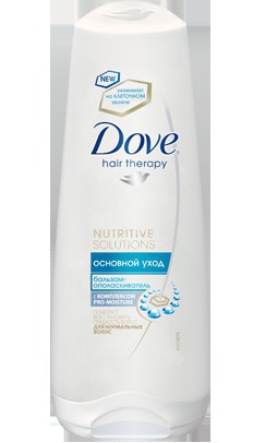 DOVE / -  