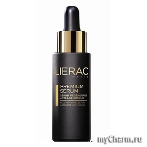 Lierac / ��������� ��� ���� Premium Serum Regenerant