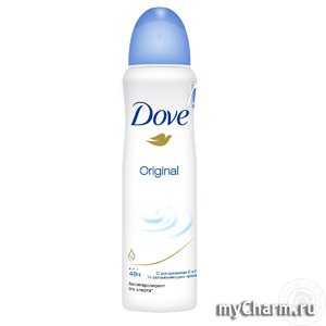 DOVE /   