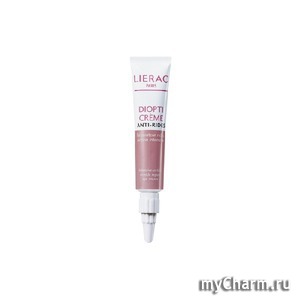 Lierac /    Diopticreme