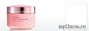 Dr Pierre Ricaud / -     Lifting Cou & Decollete Creme de Beate