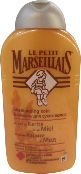 le petit marseillais /        