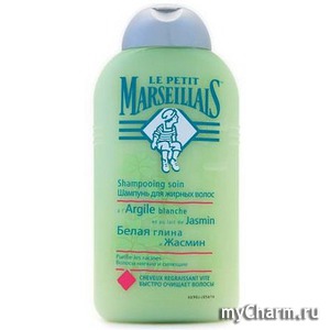 le petit marseillais /  -    ,      