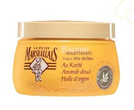 le petit marseillais / -    ",      "