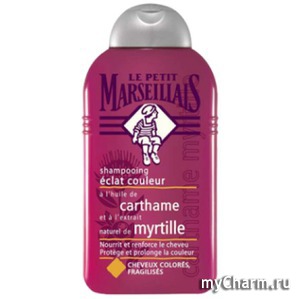 le petit marseillais /          