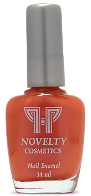 Novelty Cosmetics / Лак для ногтей Nail Enamel