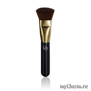 Oriflame / Giordani Gold Профессиональная кисть для тонального средства