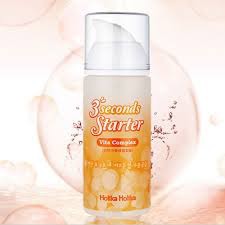 Holika Holika / -   3 Seconds Starter Vita Complex