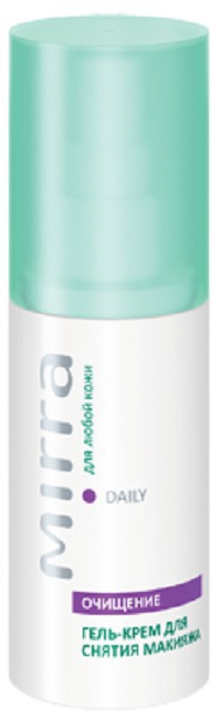 MIRRA / DAILY ����-���� ��� ������ ������� � ������ �������� �������