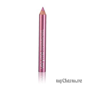 Oriflame / Тени-карандаш Very Me Fashion Metallics Eye Shadow Pencil