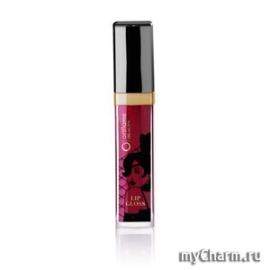 Oriflame / Блеск для губ Beauty Cabaret Lip Gloss