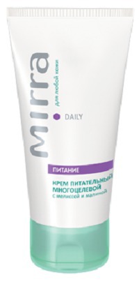 MIRRA / DAILY        ( )